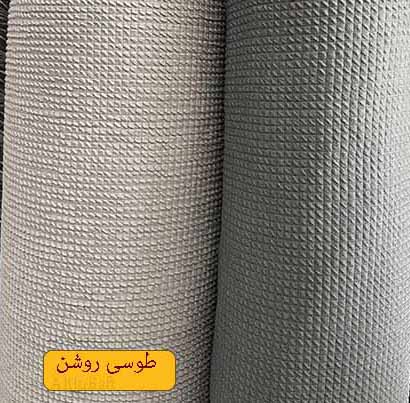 اسکوار پلاس طوسی روشن-کد A