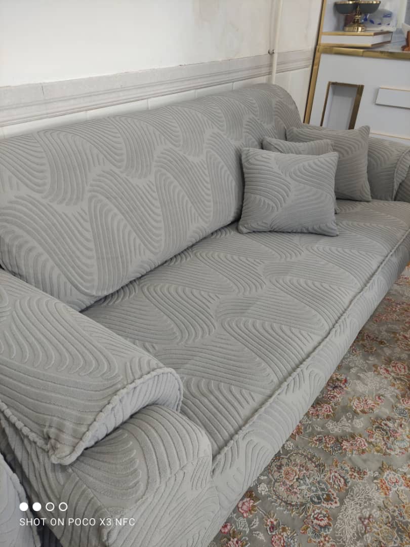 مخمل برجسته